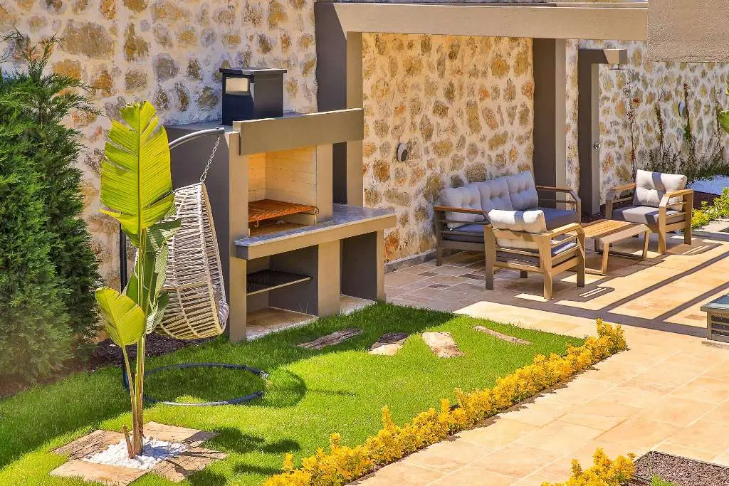 Calis villa